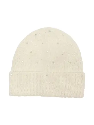 ONLY | Bonnet pour enfant - Haube KOGCHYNA | creme